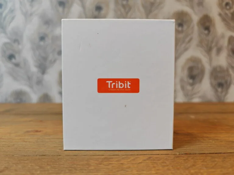 Tribit FlyBuds C1 Earbuds Review