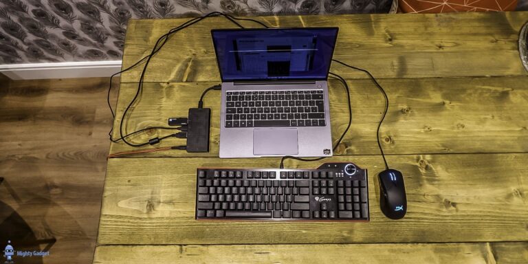Twelve South StayGo USB-C Hub Review – Expensive but excellent & reliable USC-C hub to use as a desktop docking station