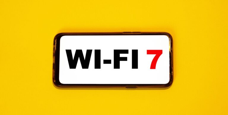 What is Wi-Fi 7, and how does it compare vs Wi-Fi 6E / 6