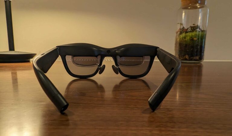 XREAL Air 2 AR Glasses Review