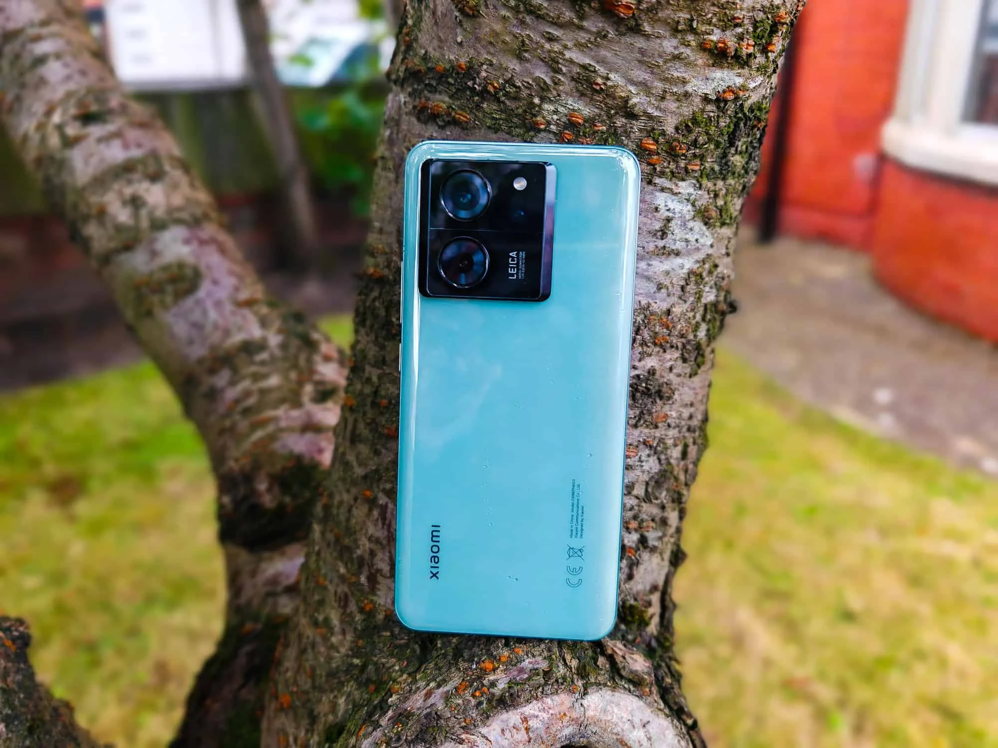 Xiaomi 13T Review – An impressive phone with an excellent camera