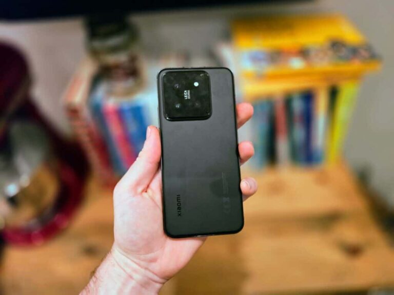 Xiaomi 14 Review – Is this the best small flagship Android phone?