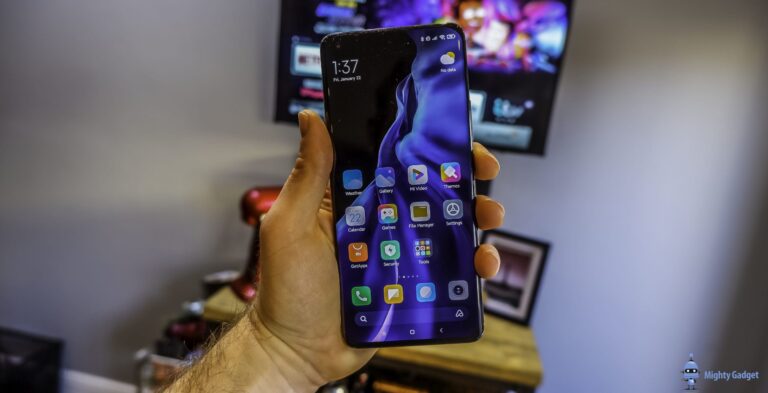 Xiaomi Mi 11 Review – A beautiful & massive display with incredible performance but those thermal concerns are valid
