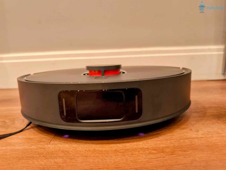 Xiaomi Robot Vacuum X20 Max Review – Robot Vacuum with a Self-Empty & Self-Cleaning Mop Station
