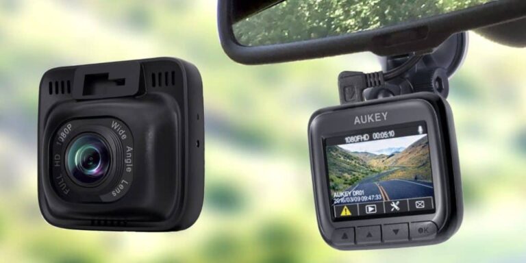 Best Dash Cams for 2018 (Front and Rear)