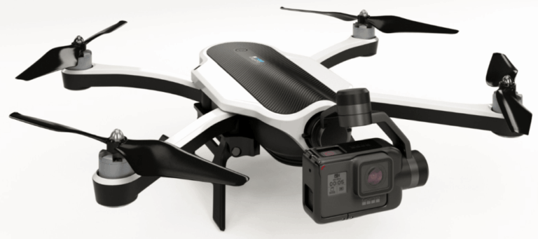 Best Budget-Friendly Drones for GoPro
