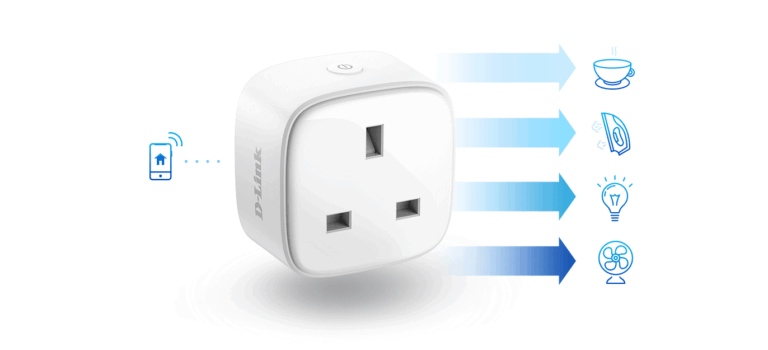 D-Link mydlink Mini Wi-Fi Smart Plug (DSP-W118) review