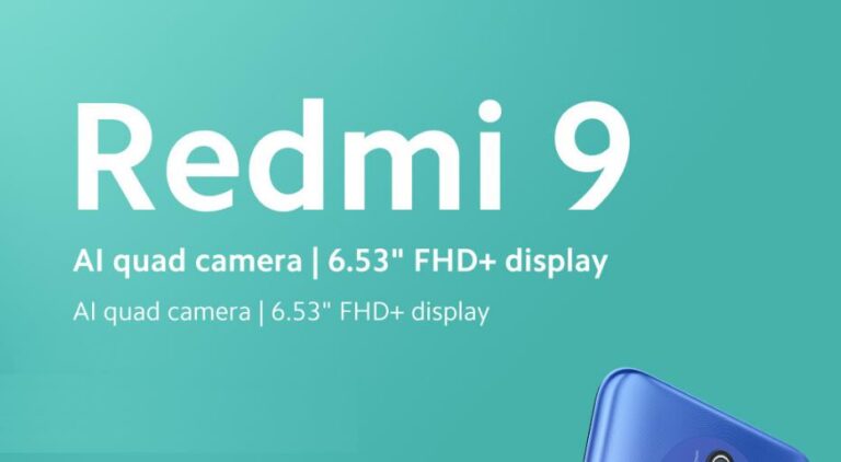 Xiaomi Redmi 9 vs Redmi 8 vs Realme C3 vs Realme 6i – Which is the best budget Android phone?