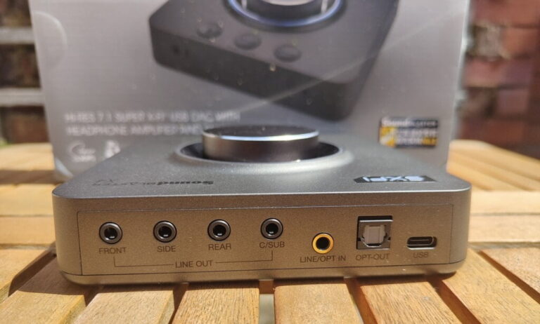 Best DAC For Gaming 2023