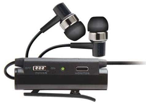 Creative EP-3NC Noise Cancelling Headphones : Review