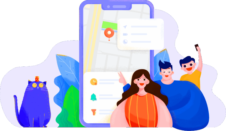 Famisafe Parental Control App Review – Monitor your child’s location, block web content and identify bullying, sexting or other harmful content