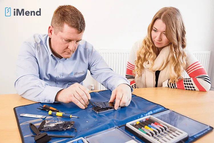 iMend Apple iPad Mini Repair Review 19 iMend Apple iPad Mini Repair Review