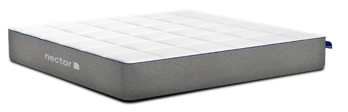 Nectar Memory Foam Mattress Review – 365-day trial and lifetime warranty -Nectar Sleep UK