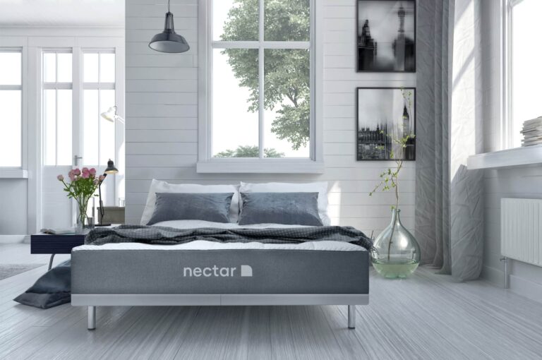 Nectar Premier Mattress Review vs Nectar Hybrid & Simba Hybrid Pro