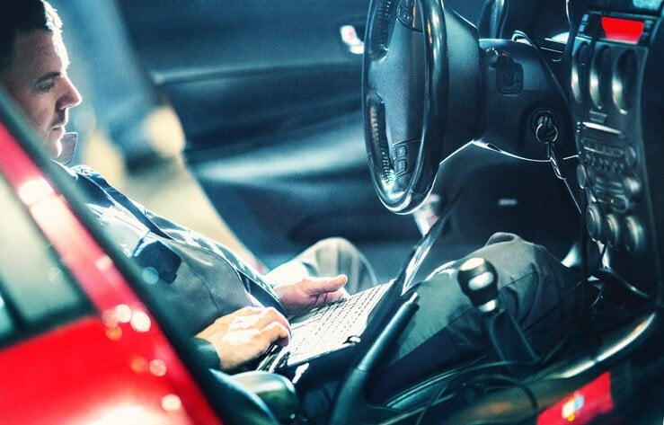 Best ODB II scanner for Hyundai Tucson