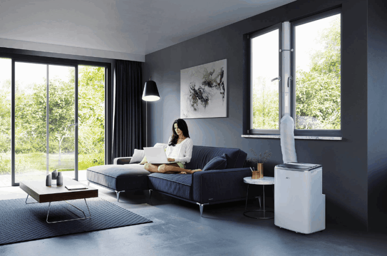 What is the best portable air conditioning unit in the UK? Portable Air Conditioner Buying Guide 2023