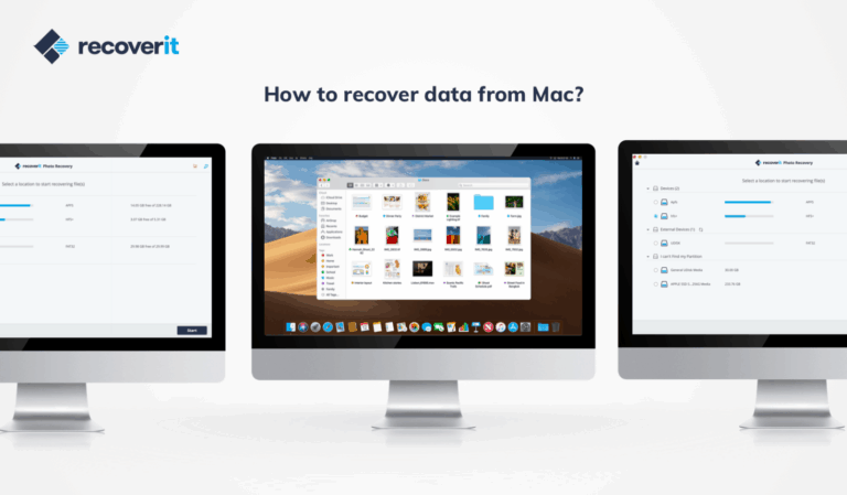 The Best Data Recovery Software for Mac