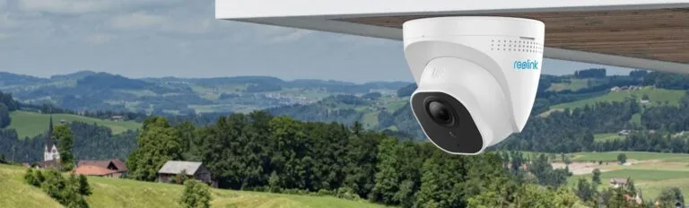 Reolink RLC-522 POE security camera review – An affordable optical zoom camera compatible with Blue Iris & ONVIF