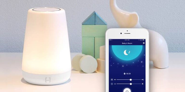 Baby shower gift ideas: best tech gadgets for new parents