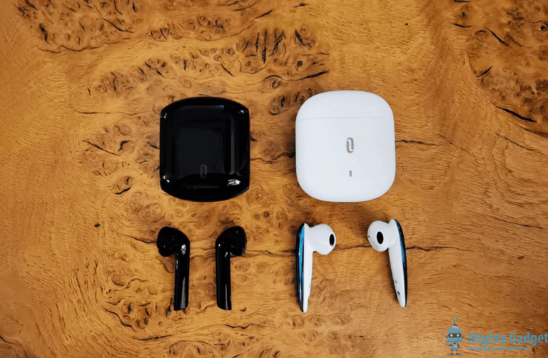 TaoTronics Soundliberty 95 & SoundLiberty 80 TWS earbuds review – Both excellent & the SoundLiberty 80 voice control is surprisingly good