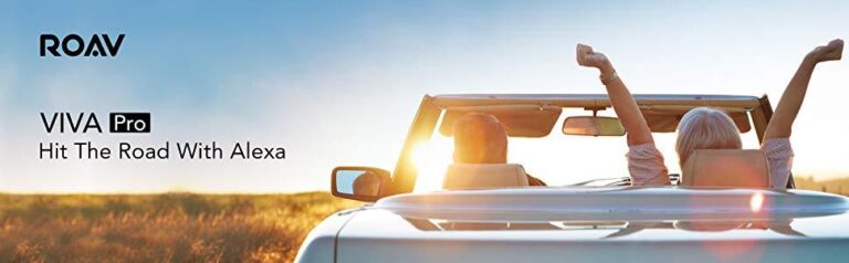 Anker Roav Viva Pro Review – Amazon Alexa & FM transmitter make this the best gadget for older cars