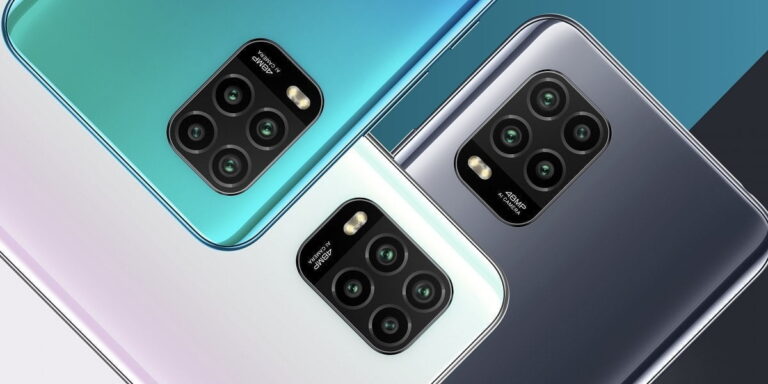 Xiaomi Mi 10 Lite 5G vs Redmi K30 5G vs Nokia 8.3 Compared – Which is the best affordable 5G phone?