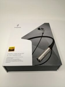 1MORE E1001BT Triple Driver BT Headphones 1