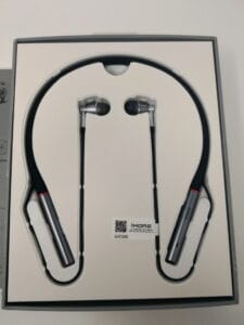 1MORE E1001BT Triple Driver BT Headphones 2