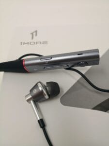 1MORE E1001BT Triple Driver BT Headphones 6