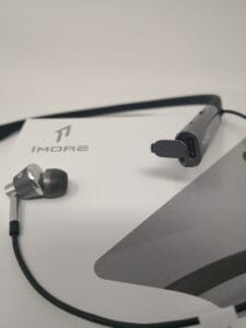 1MORE E1001BT Triple Driver BT Headphones 9