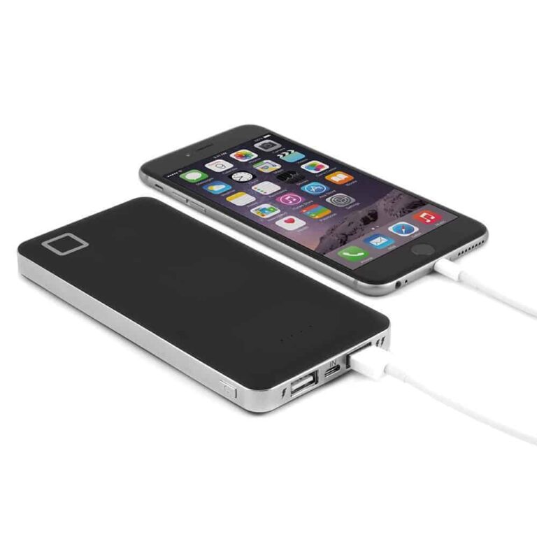 RAVPower 15000mAh & Proporta TurboCharger 12000mAh External Batter Pack Review