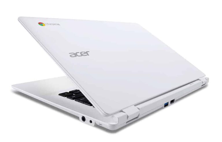 Acer Chromebook 13 Review