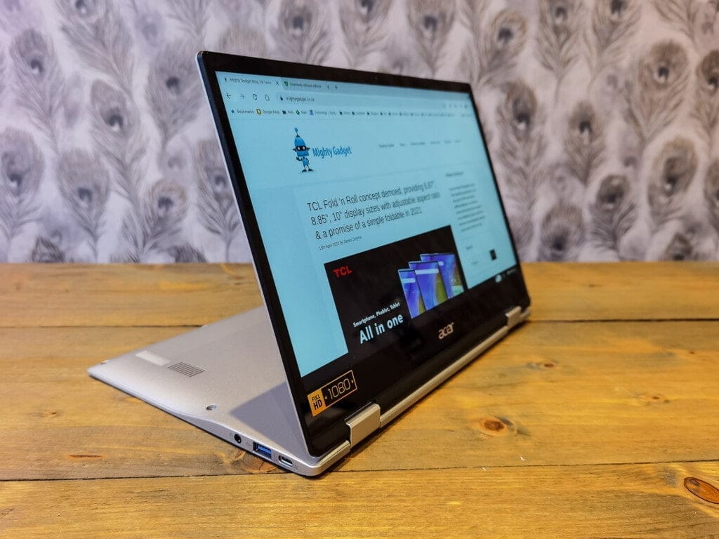 Acer Spin 513 Review 4 1024x768 1