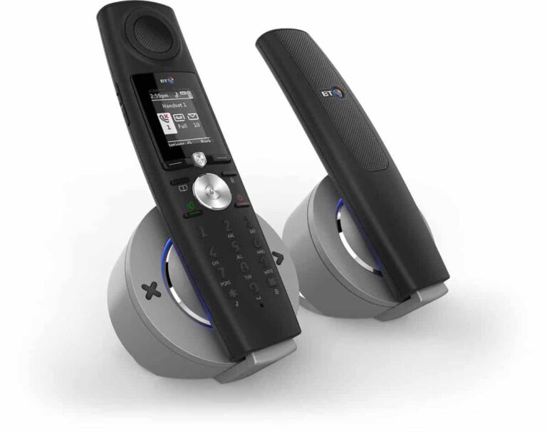 BT Halo Review – Call Blocking Cordless Home Phone with Bluetooth