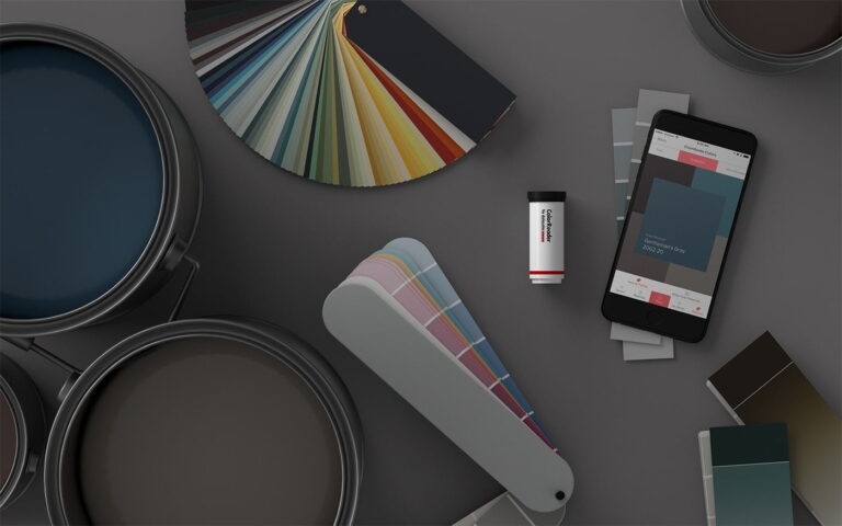 Datacolor ColorReader Review – An affordable colour matcher (colourimeter)