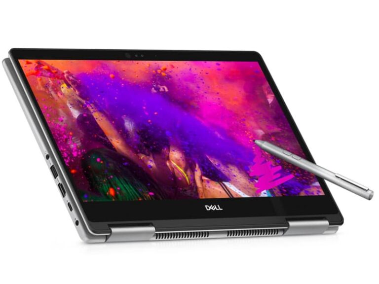 Dell Inspiron 13 (7373) 2-in-1 Review
