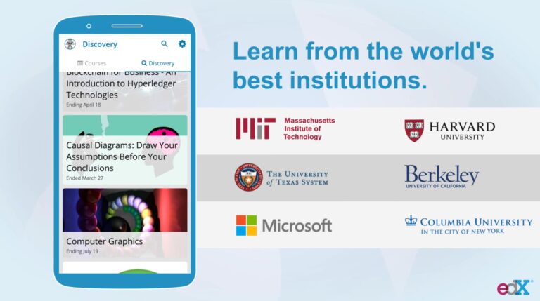 5 Best Educational Apps for Android – Learning Apps 2021
