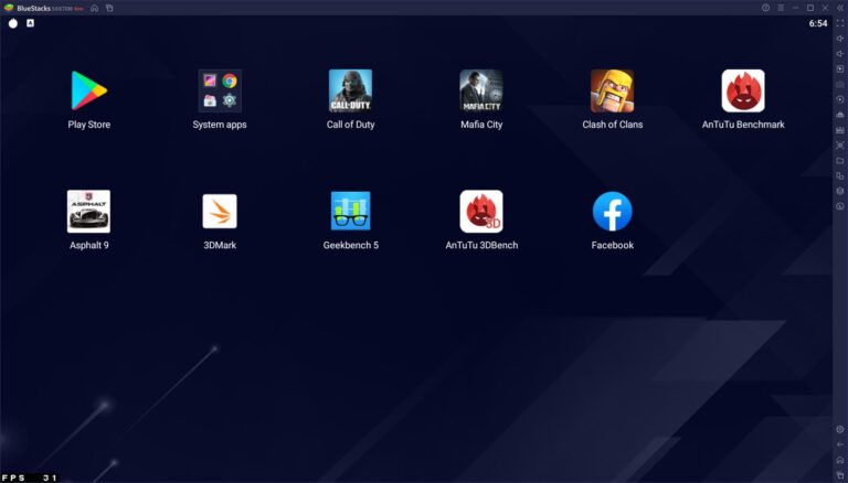 BlueStacks 5 Review – Performance upgrades vs BlueStacks 4 ensure BlueStacks remains the best Android emulator