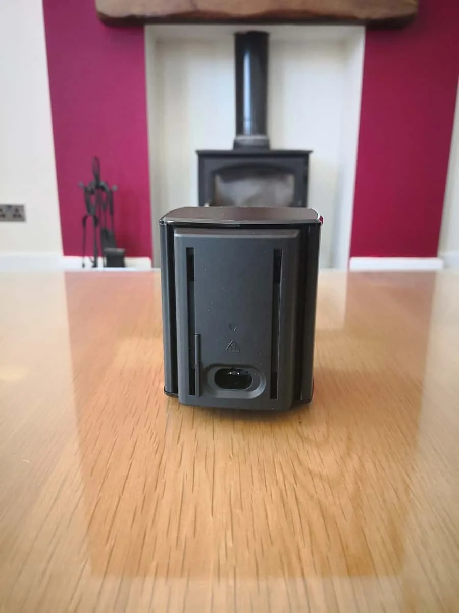Bose Virtually Invisible 300 Wireless Rear Surround Speakers
