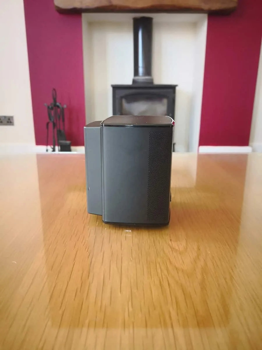 Bose Virtually Invisible 300 Wireless Rear Surround Speakers