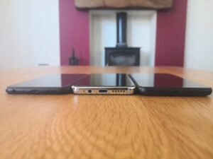 A1 Pro vs Alcatel 3V vs P Smart