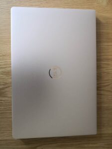 Dell XPS 13 9370