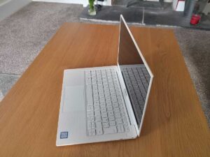 Dell XPS 13 9370