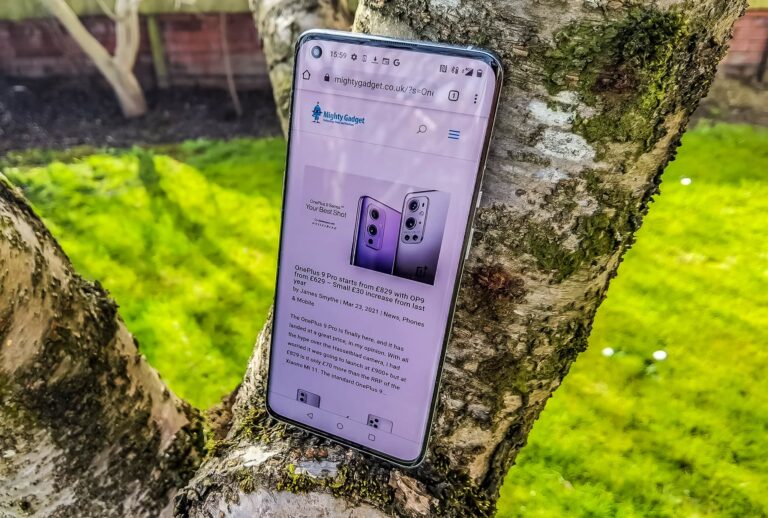 OnePlus 9 Pro Review – A rollercoaster of emotions, but the sweet spot for price/performance so far in 2021