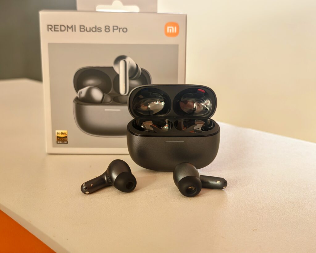 Redmi Buds 8 Professional Evaluation 2