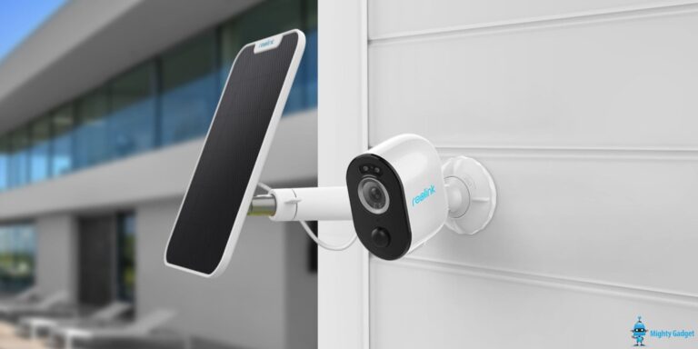 Reolink Argus 3 Pro Review – A great alternative vs Eufy 2C & Arlo Pro 3