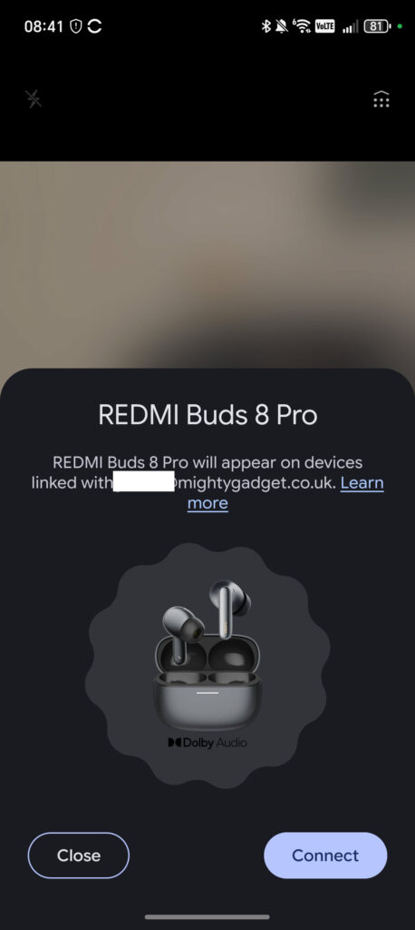 Redmi Buds 8 Professional Evaluation 9