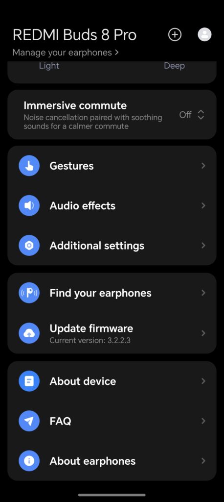 Redmi Buds 8 Professional Evaluation 7