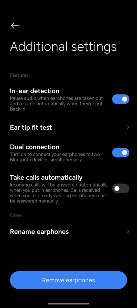 Redmi Buds 8 Professional Evaluation 6