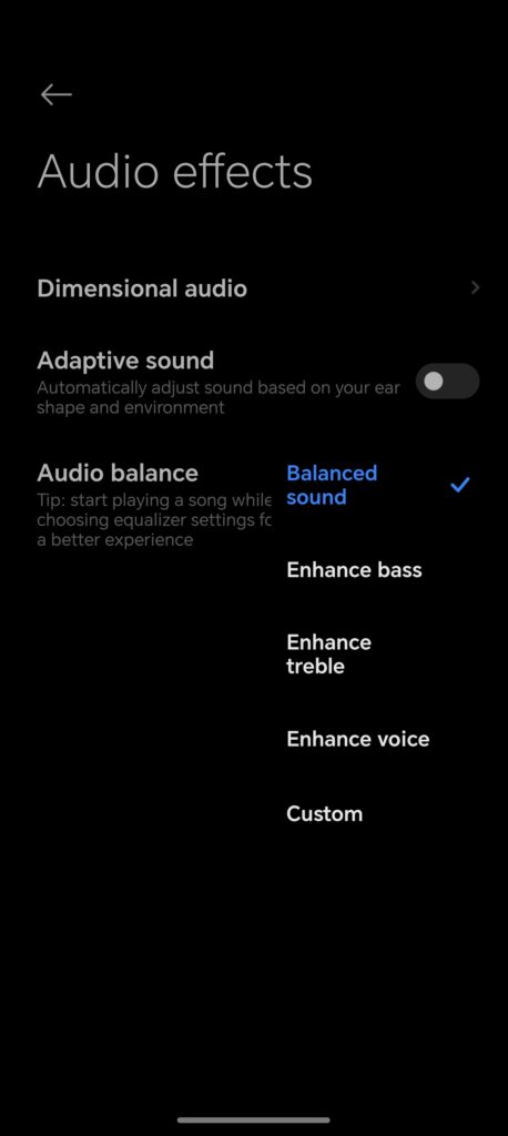 Redmi Buds 8 Professional Evaluation 4